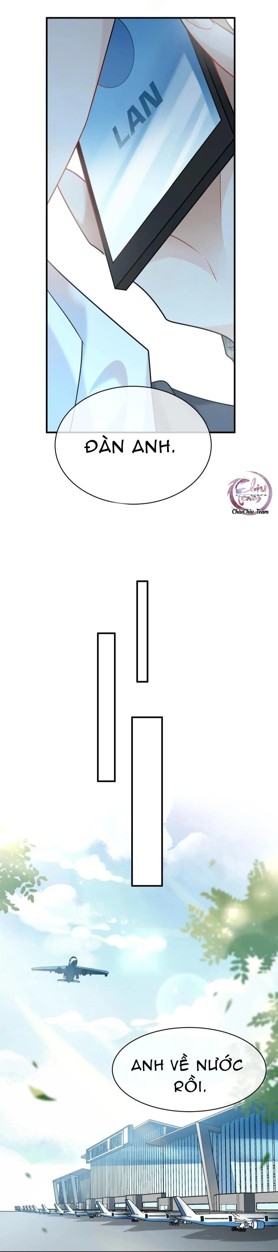 Thời Đại Mới, Văn Phòng Nhân Gian (Drop) Chapter 33 Trang 14