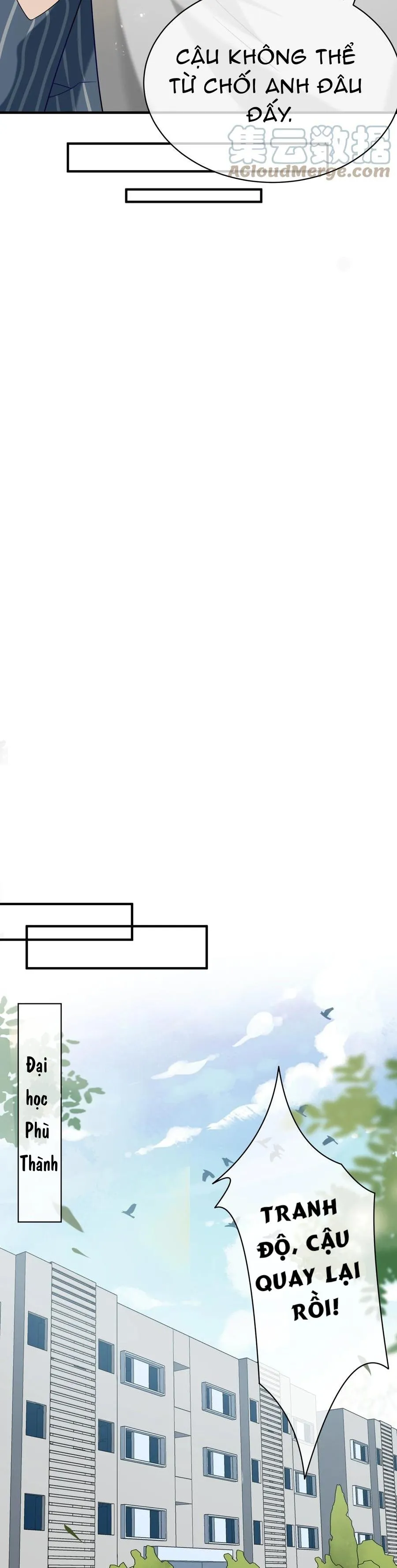 Thời Đại Mới, Văn Phòng Nhân Gian (Drop) Chapter 33 Trang 16