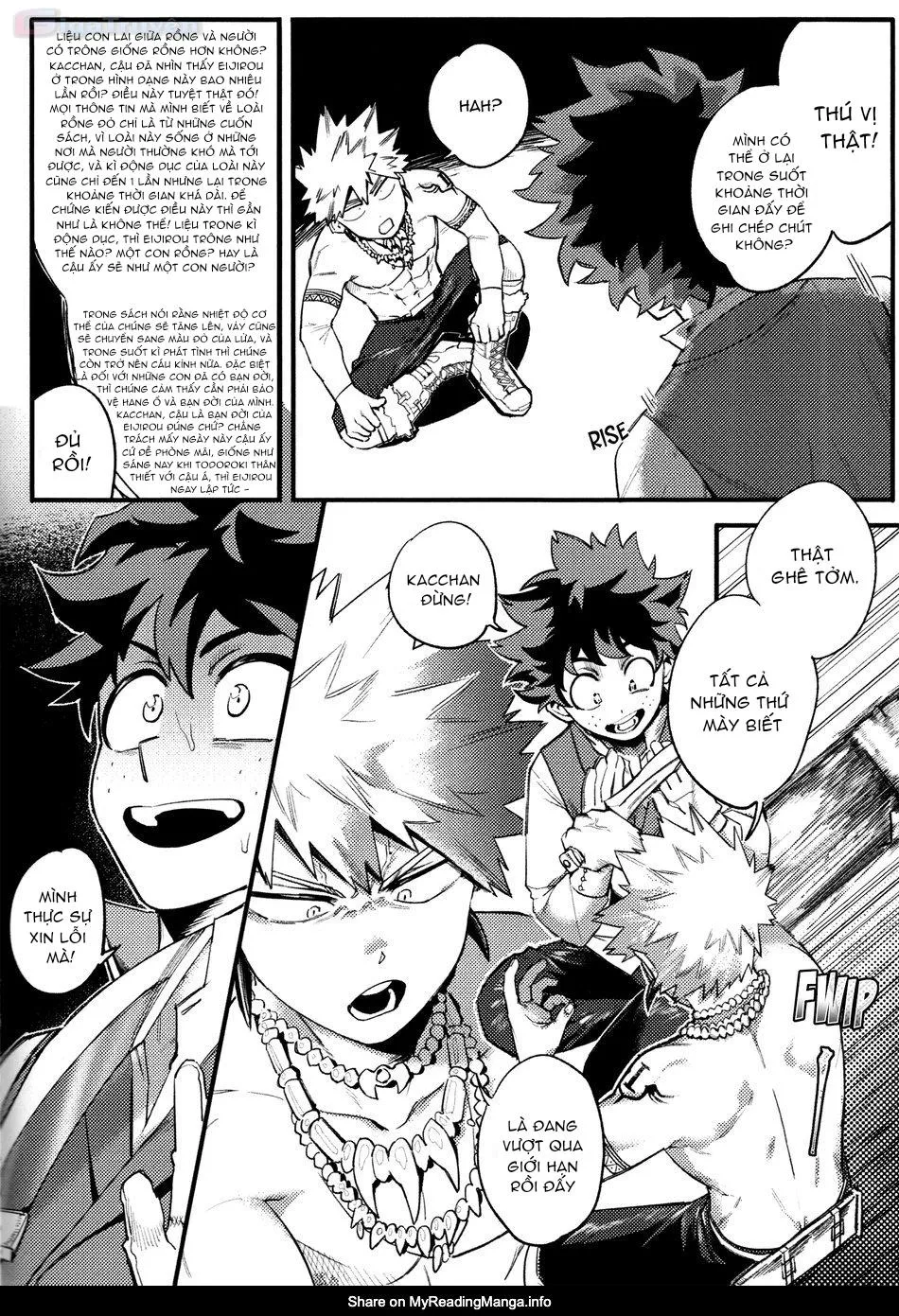 Thời gian giới hạn Chapter 1 Trang 7