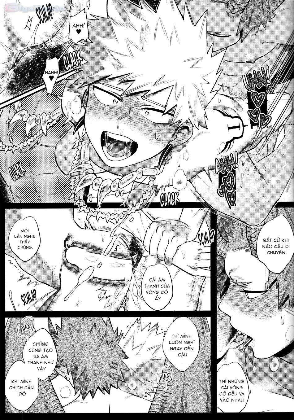 Thời gian giới hạn Chapter 1 Trang 14