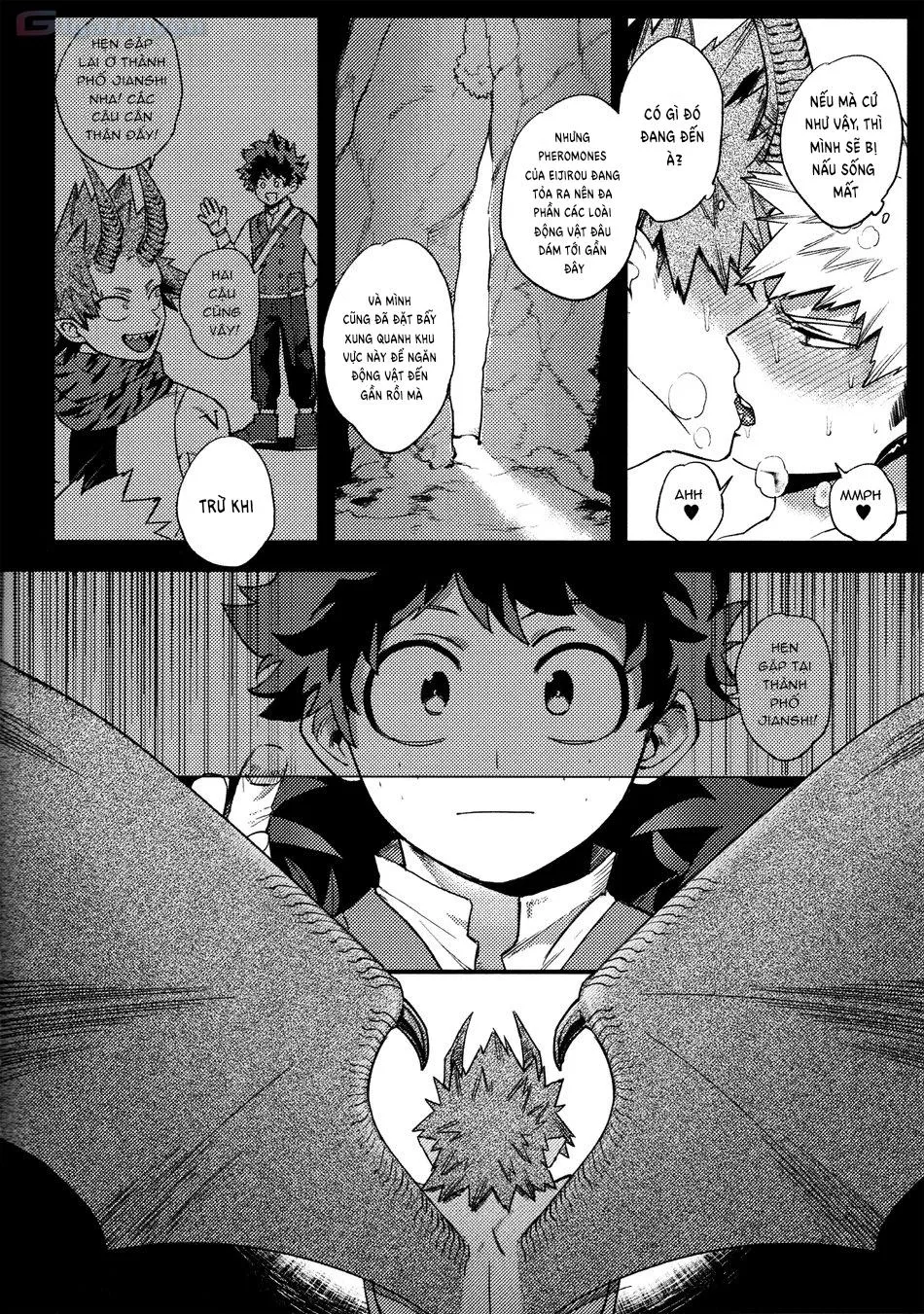 Thời gian giới hạn Chapter 1 Trang 24