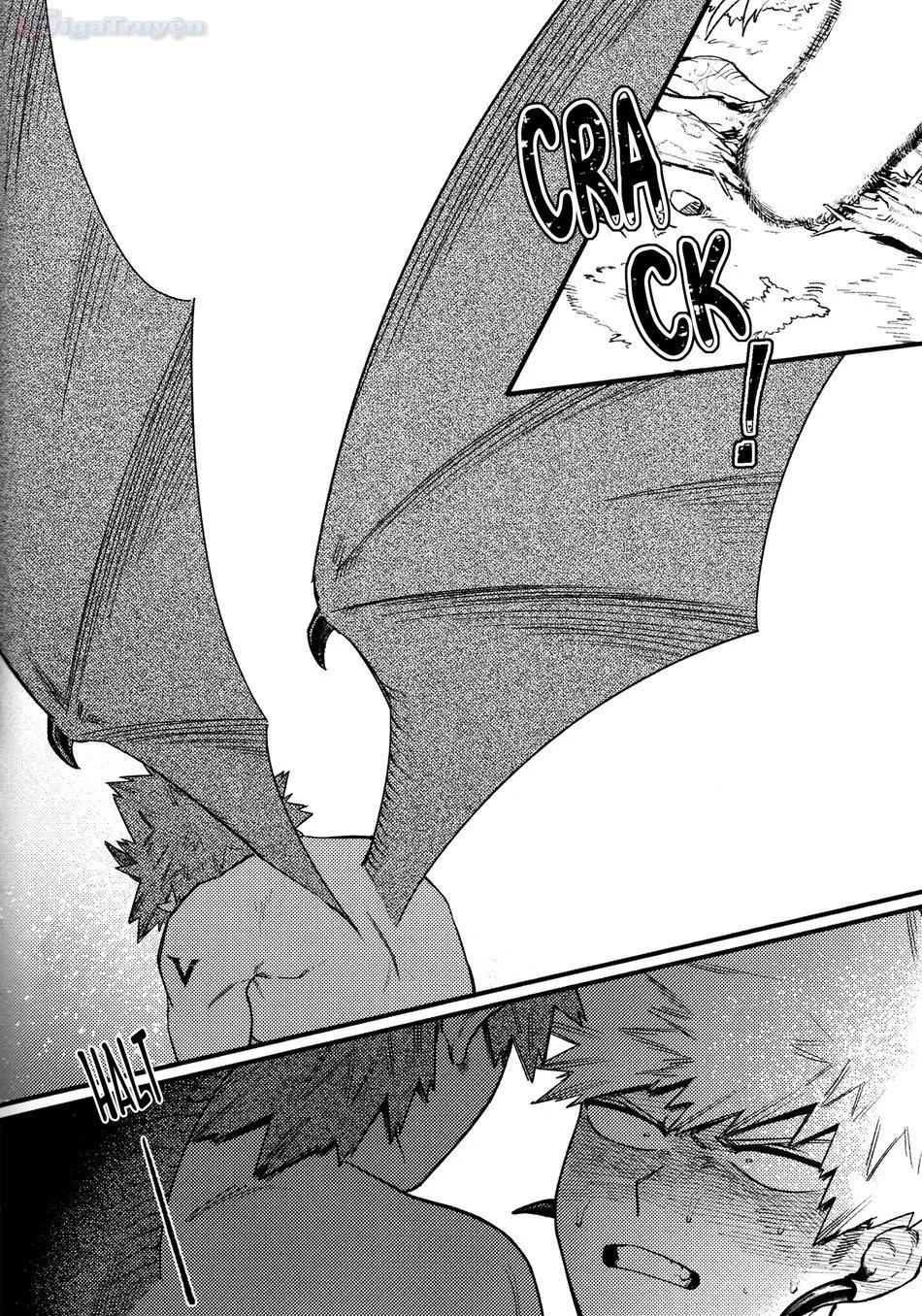 Thời gian giới hạn Chapter 1 Trang 26