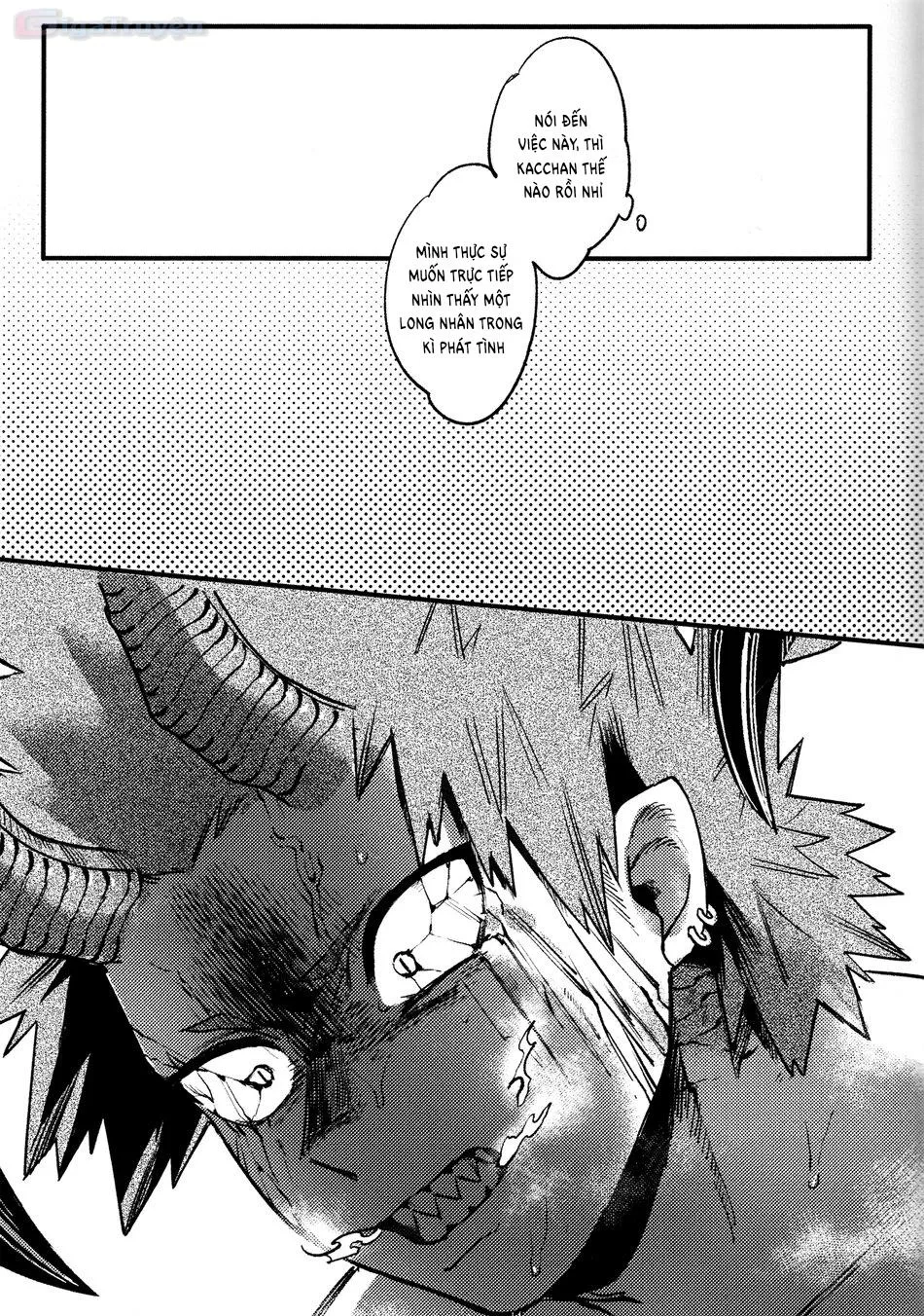 Thời gian giới hạn Chapter 1 Trang 30