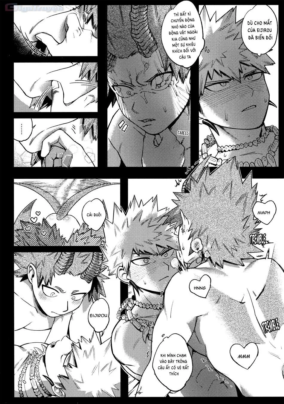 Thời gian giới hạn Chapter 1 Trang 31