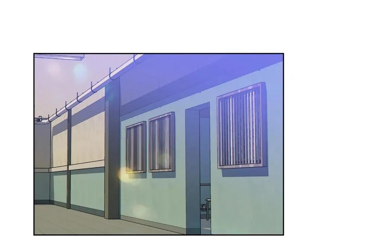 Thời gian giữa sói và chó Chapter 2 Trang 21