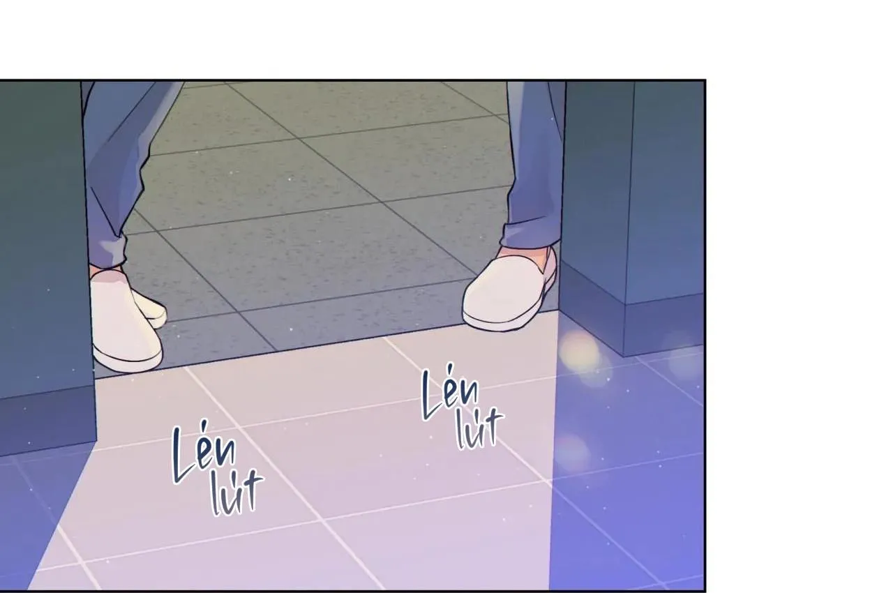 Thời gian giữa sói và chó Chapter 2 Trang 26