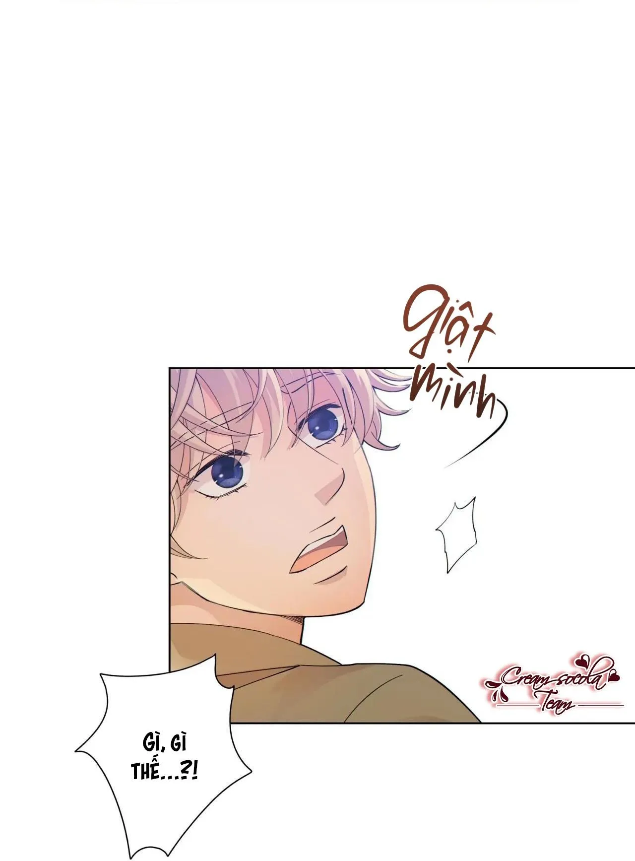 Thời gian giữa sói và chó Chapter 2 Trang 28