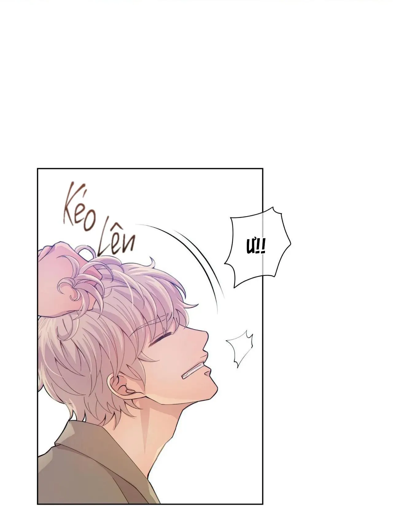 Thời gian giữa sói và chó Chapter 2 Trang 34