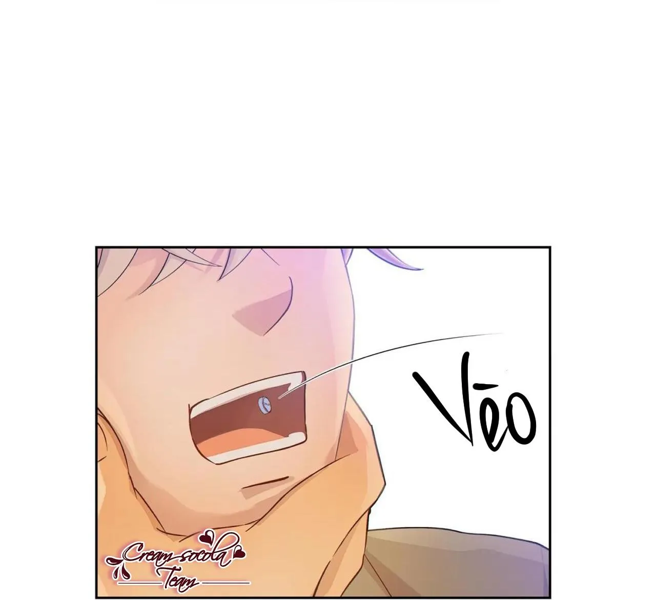 Thời gian giữa sói và chó Chapter 2 Trang 48