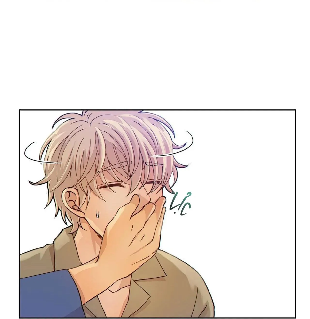 Thời gian giữa sói và chó Chapter 2 Trang 49