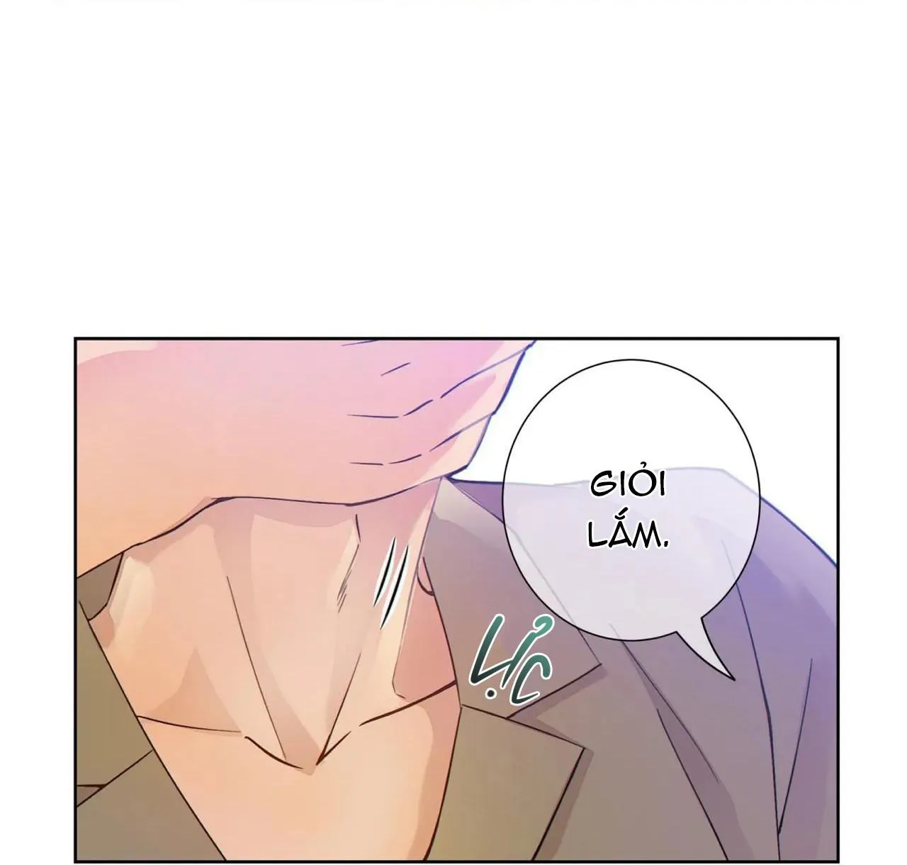 Thời gian giữa sói và chó Chapter 2 Trang 50