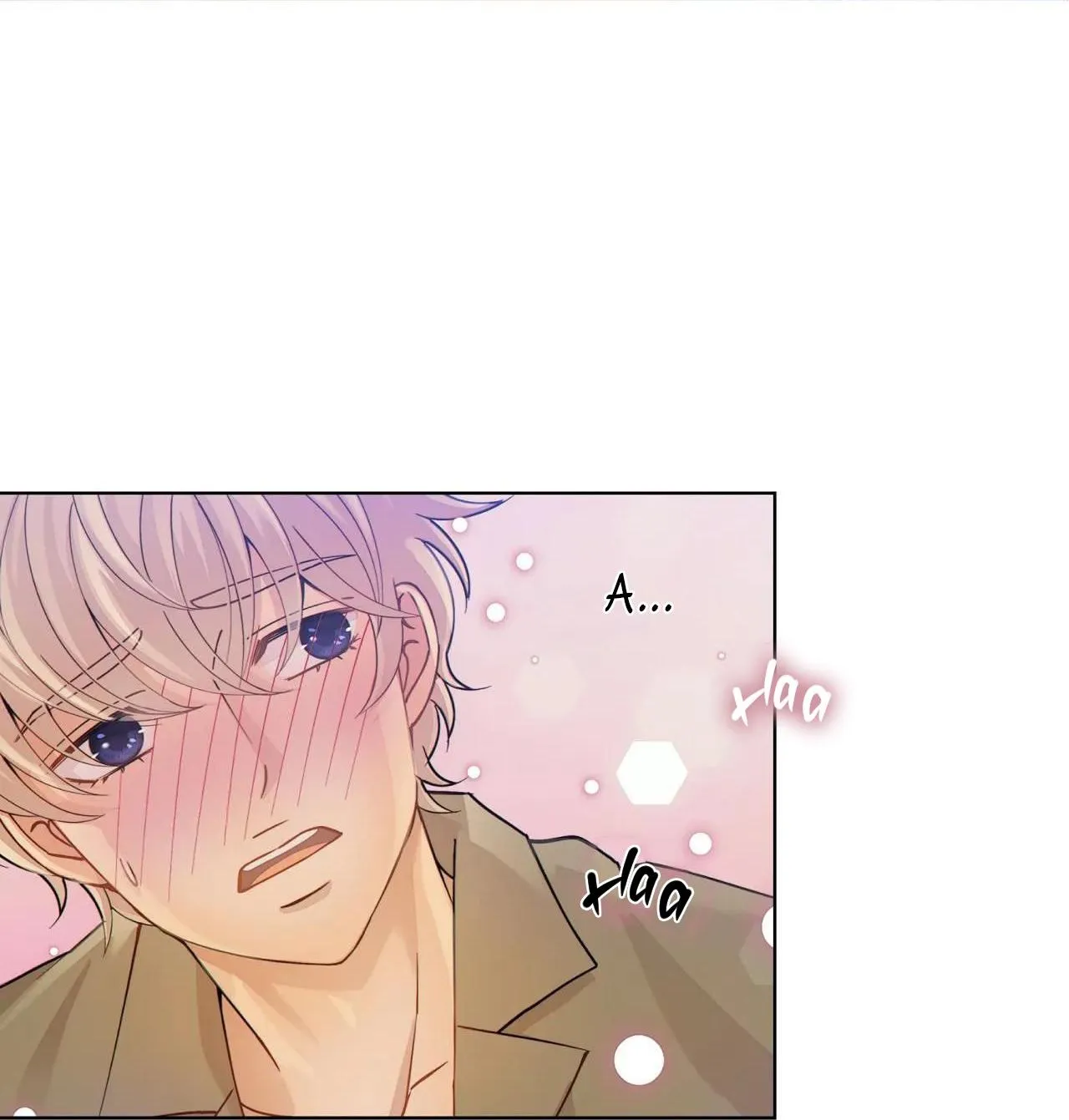 Thời gian giữa sói và chó Chapter 2 Trang 59