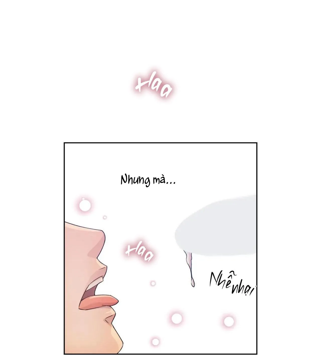 Thời gian giữa sói và chó Chapter 2 Trang 61