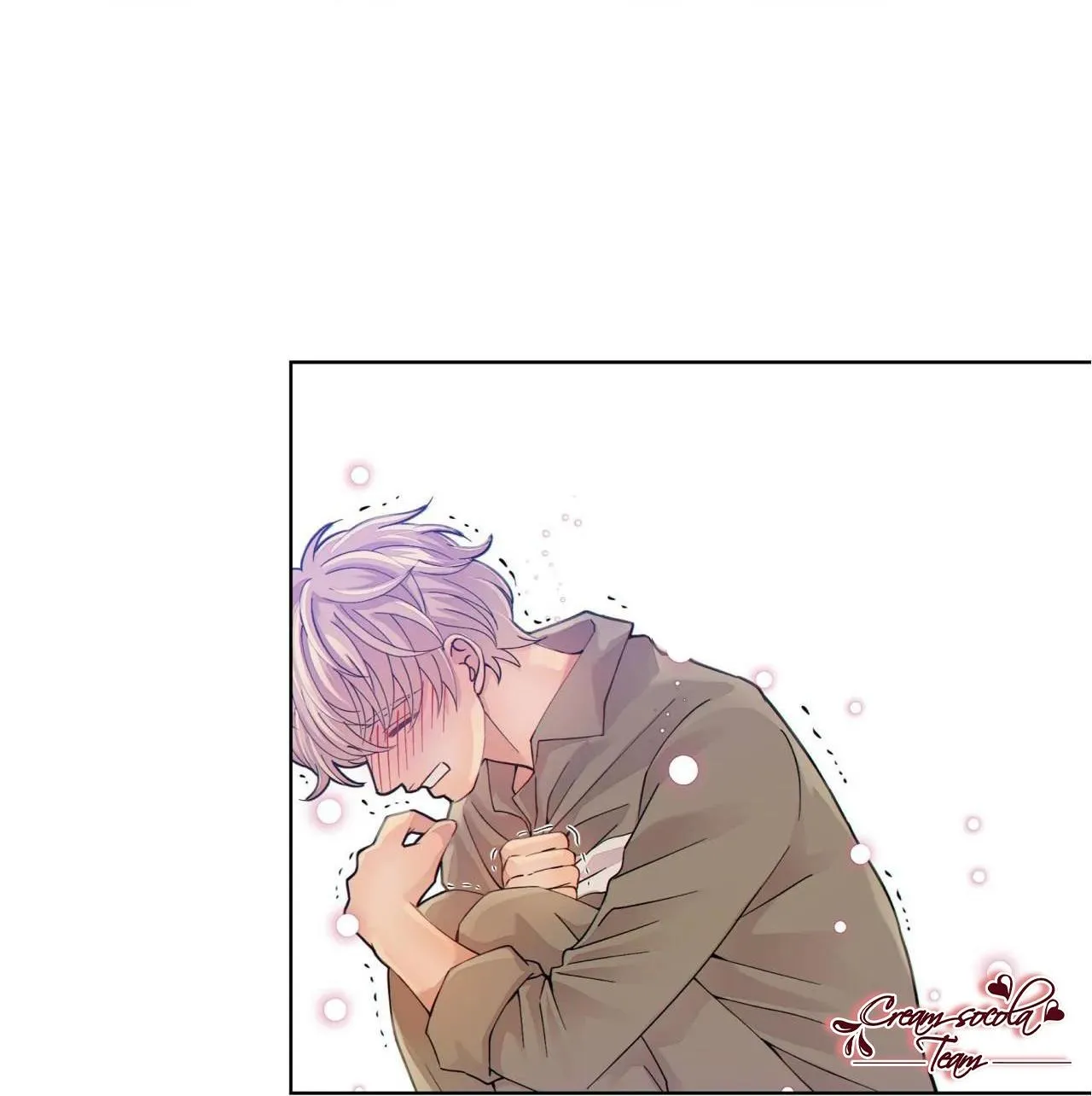 Thời gian giữa sói và chó Chapter 2 Trang 66