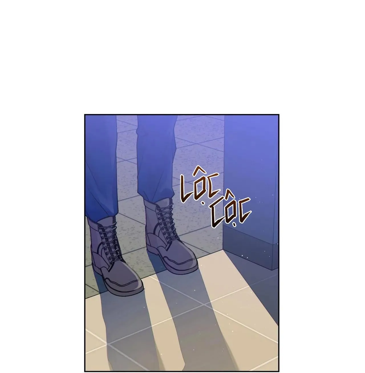 Thời gian giữa sói và chó Chapter 2 Trang 69