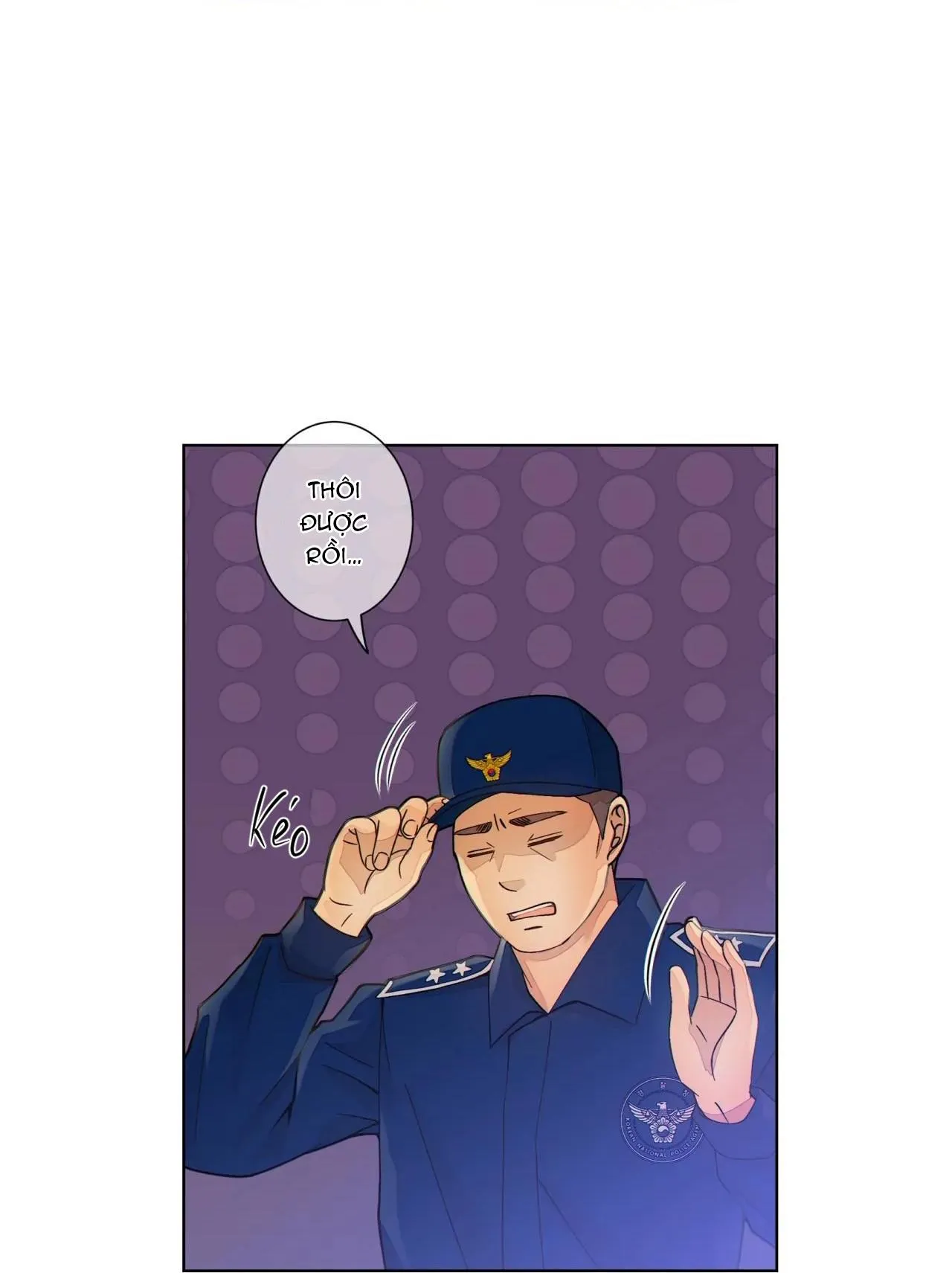 Thời gian giữa sói và chó Chapter 2 Trang 72