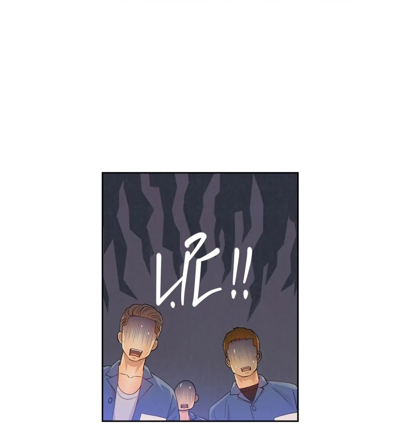 Thời gian giữa sói và chó Chapter 2 Trang 76