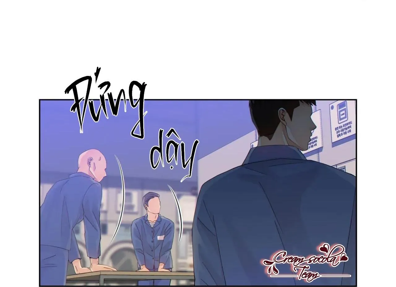 Thời gian giữa sói và chó Chapter 2 Trang 78