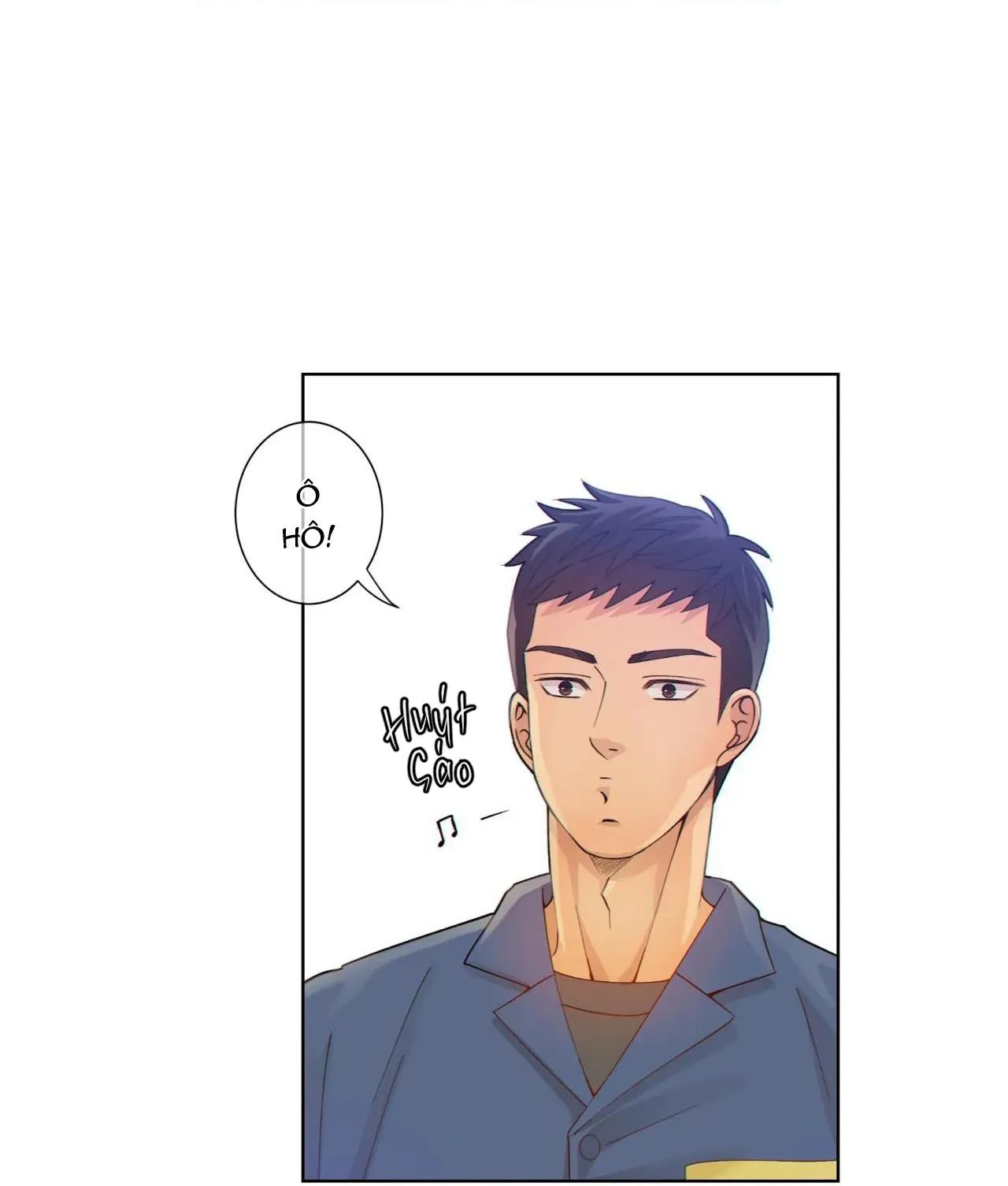 Thời gian giữa sói và chó Chapter 2 Trang 83