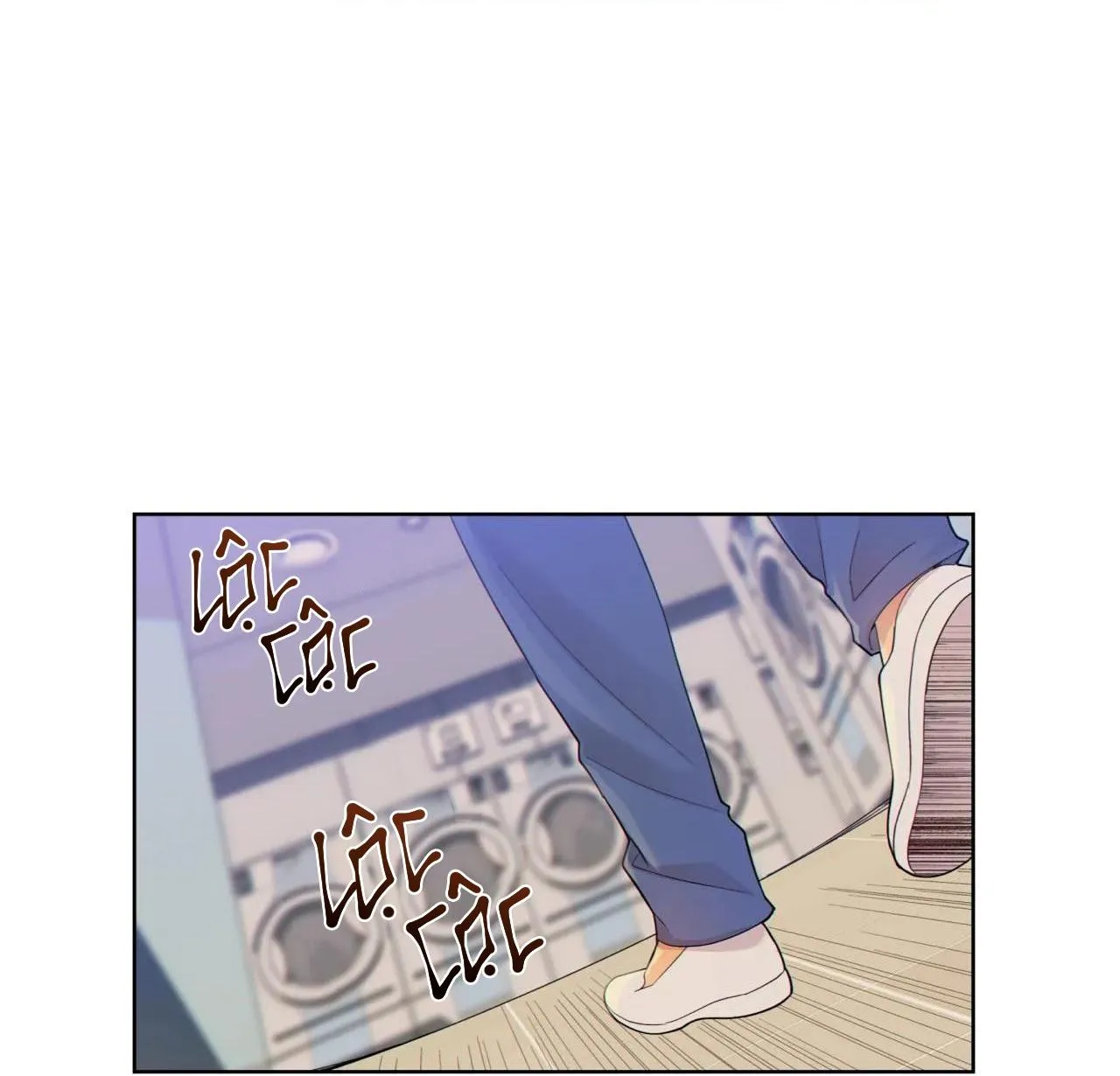 Thời gian giữa sói và chó Chapter 2 Trang 84