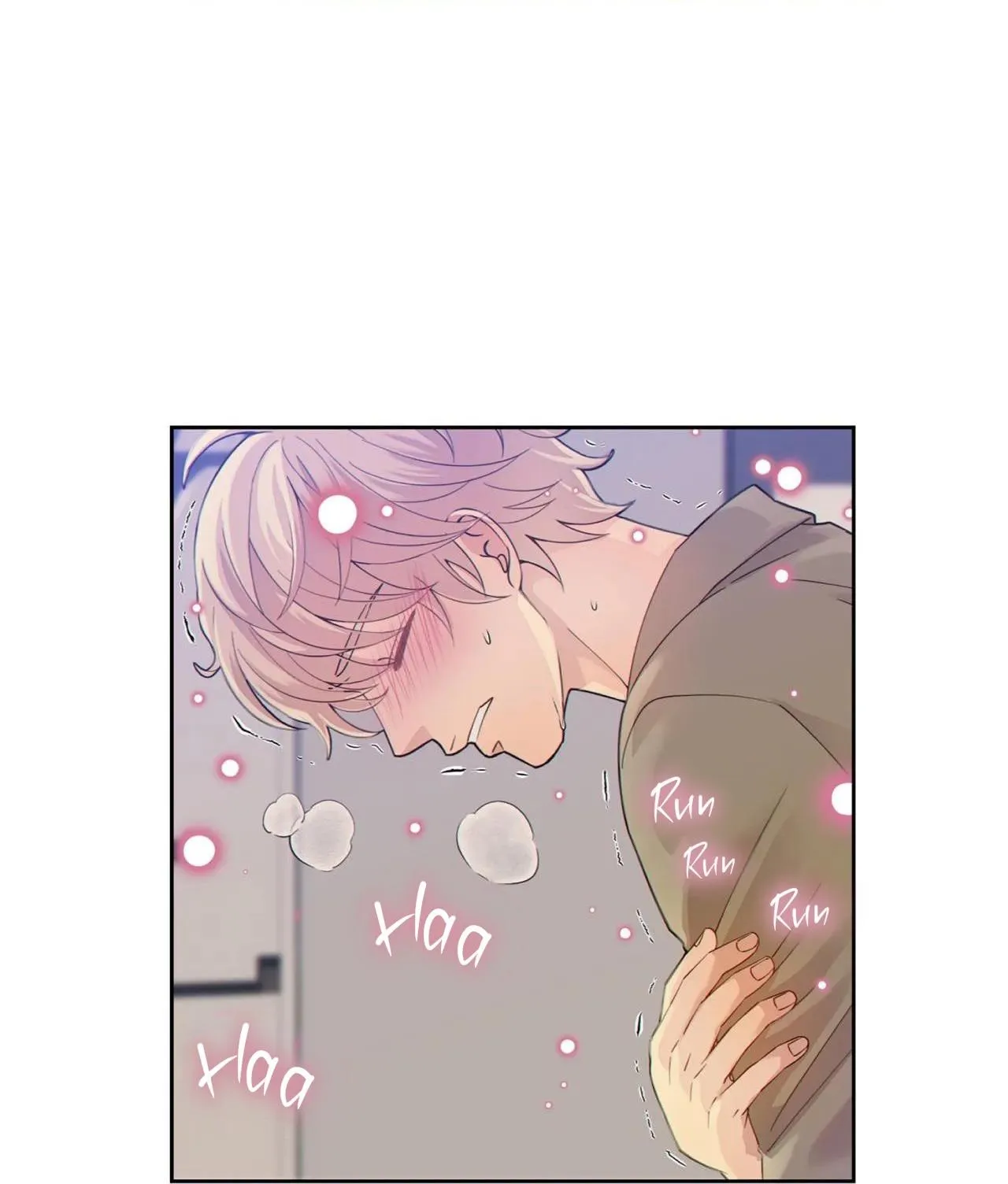 Thời gian giữa sói và chó Chapter 2 Trang 85