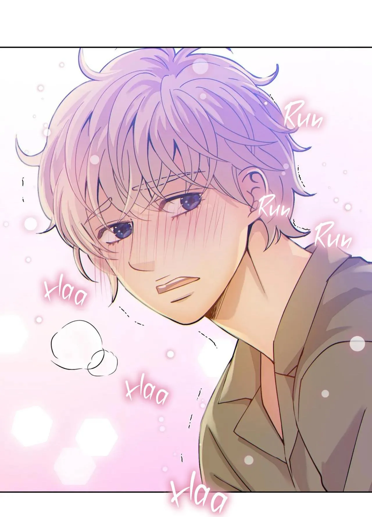 Thời gian giữa sói và chó Chapter 2 Trang 89