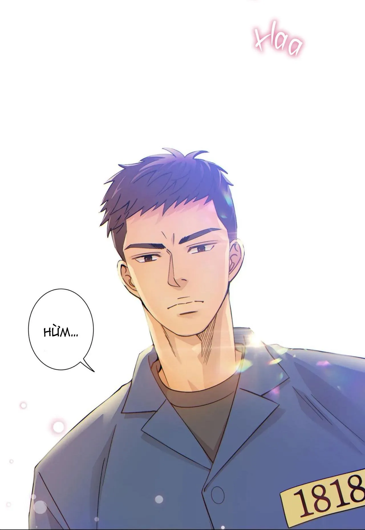 Thời gian giữa sói và chó Chapter 2 Trang 91