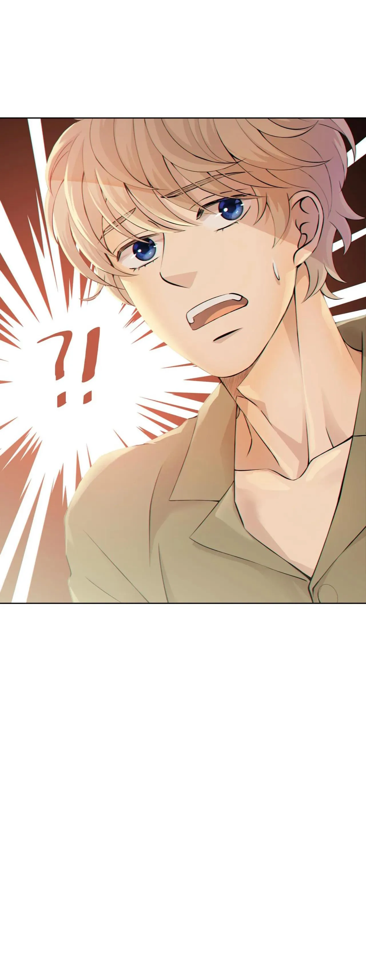 Thời gian giữa sói và chó Chapter 3 Trang 39