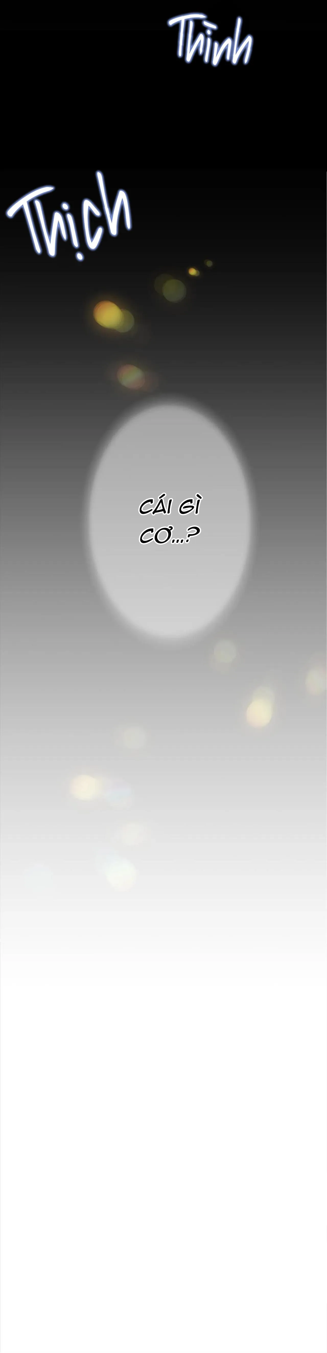 Thời gian giữa sói và chó Chapter 4 Trang 39