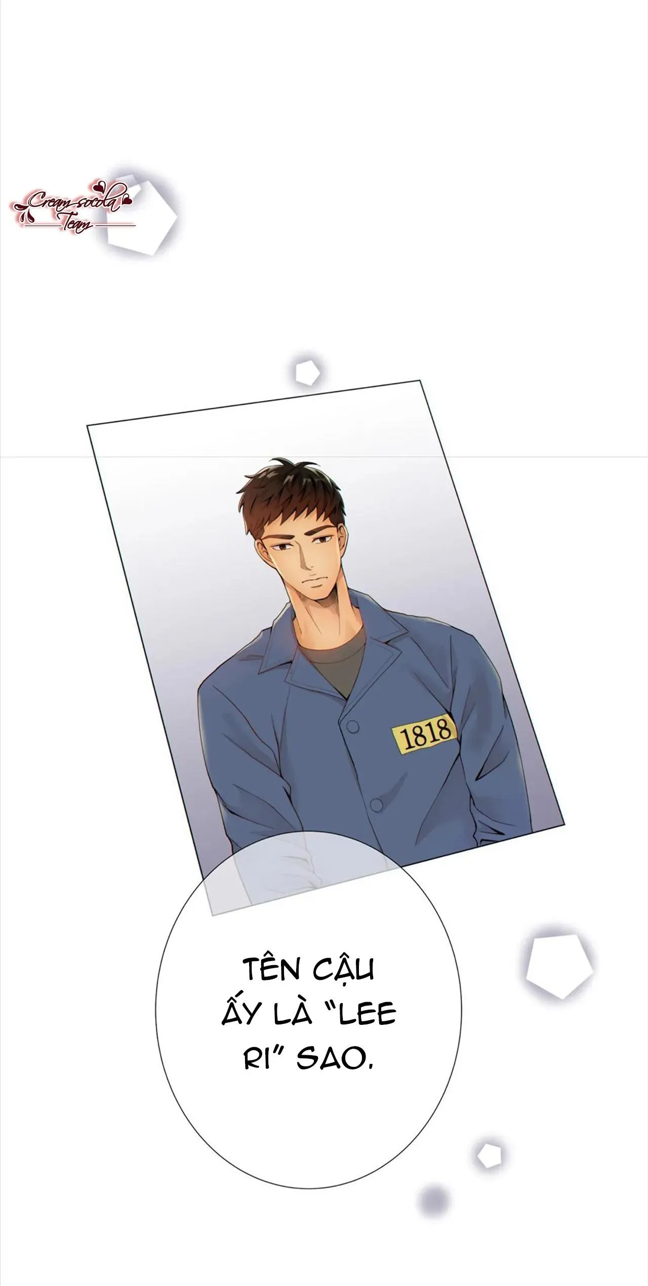 Thời gian giữa sói và chó Chapter 7 Trang 11