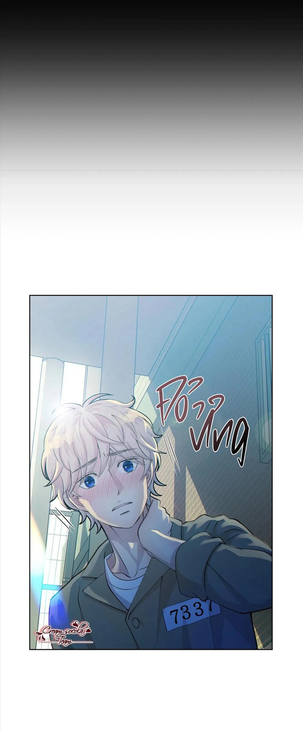 Thời gian giữa sói và chó Chapter 7 Trang 39