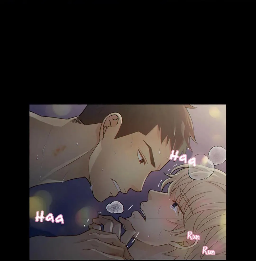 Thời gian giữa sói và chó Chapter 1 Trang 15