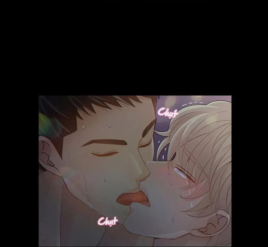 Thời gian giữa sói và chó Chapter 1 Trang 16