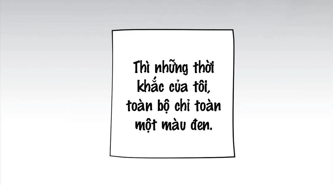 Thời gian giữa sói và chó Chapter 1 Trang 22