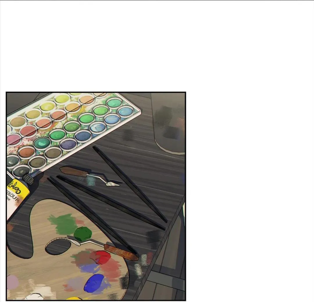 Thời gian giữa sói và chó Chapter 1 Trang 29