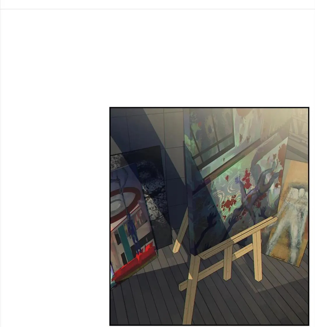 Thời gian giữa sói và chó Chapter 1 Trang 30