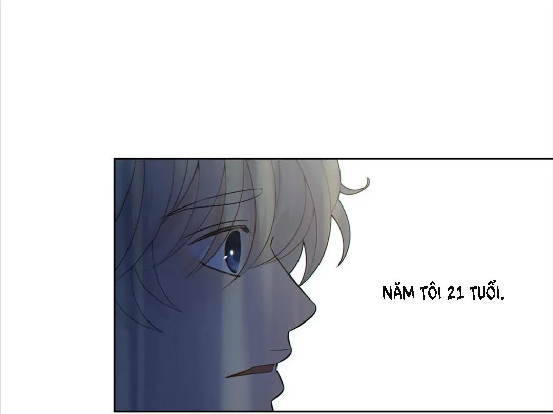 Thời gian giữa sói và chó Chapter 1 Trang 43