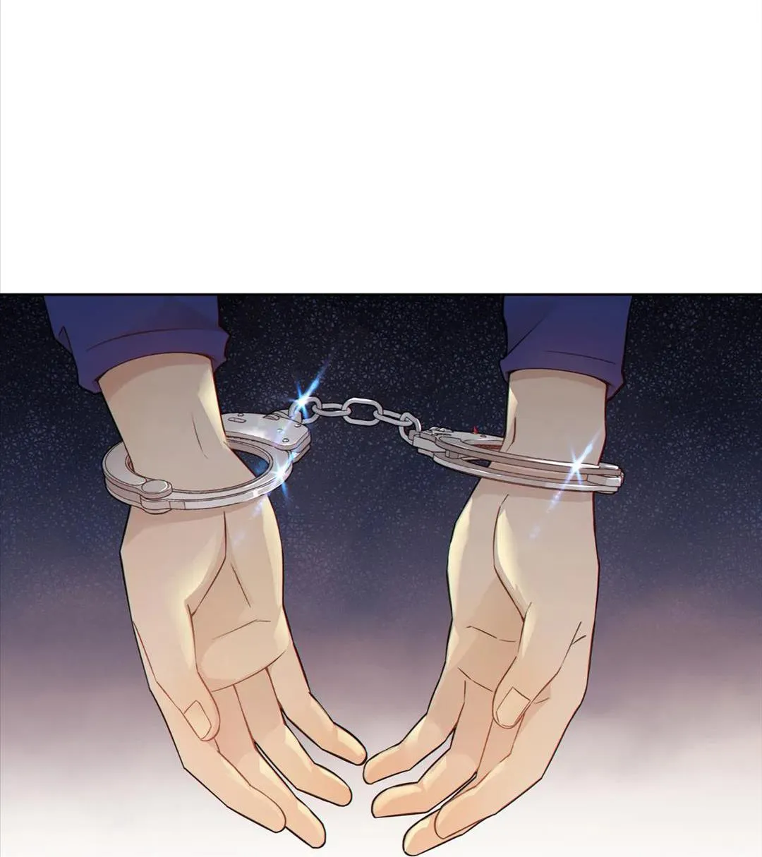 Thời gian giữa sói và chó Chapter 1 Trang 44