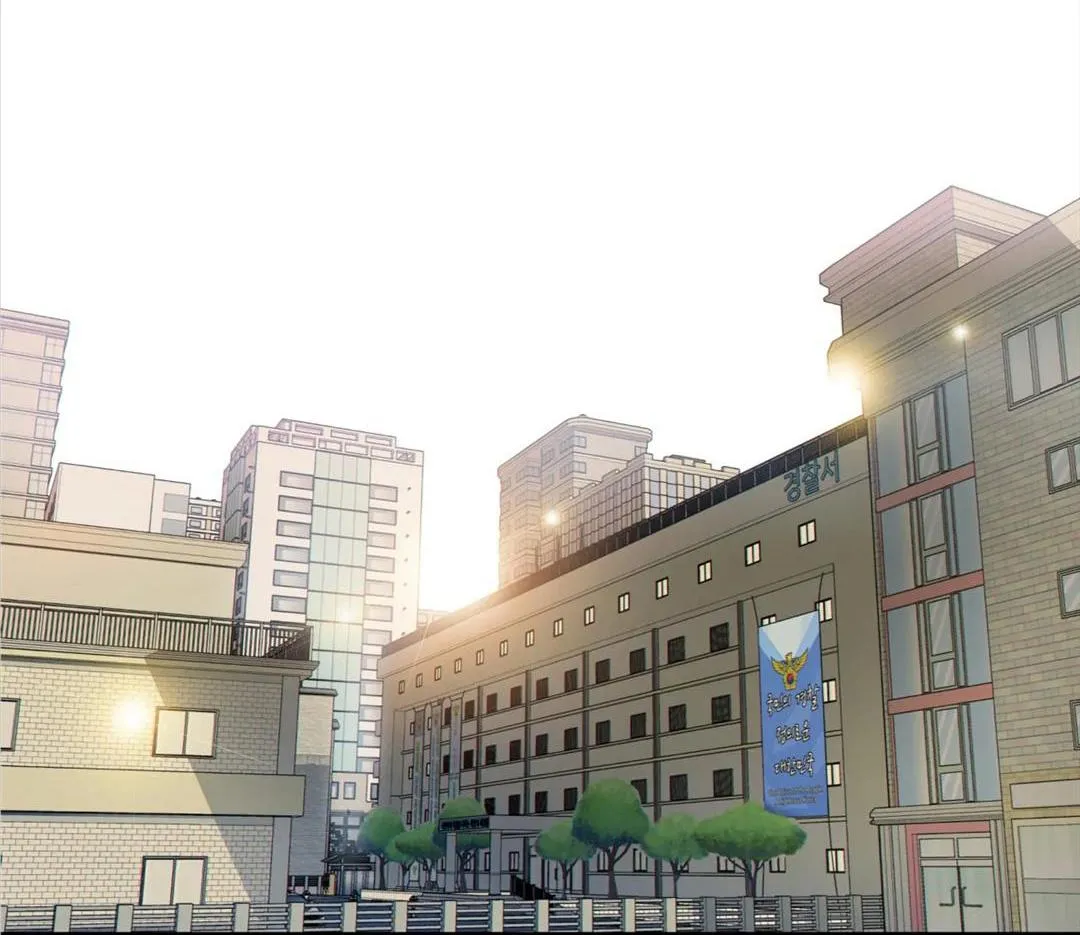 Thời gian giữa sói và chó Chapter 1 Trang 47