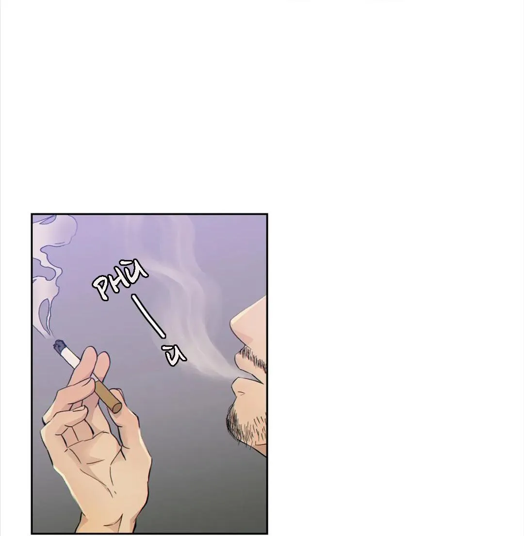 Thời gian giữa sói và chó Chapter 1 Trang 52