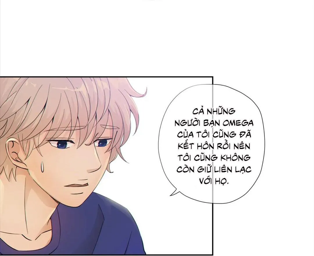 Thời gian giữa sói và chó Chapter 1 Trang 55