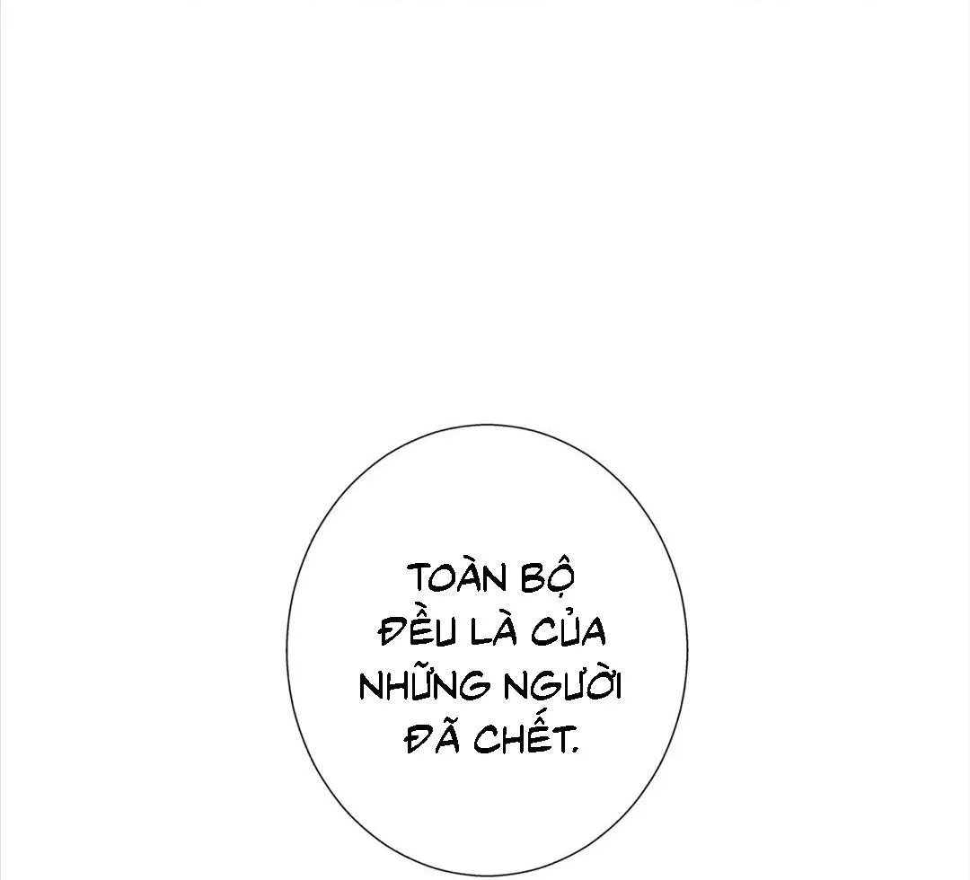 Thời gian giữa sói và chó Chapter 1 Trang 58