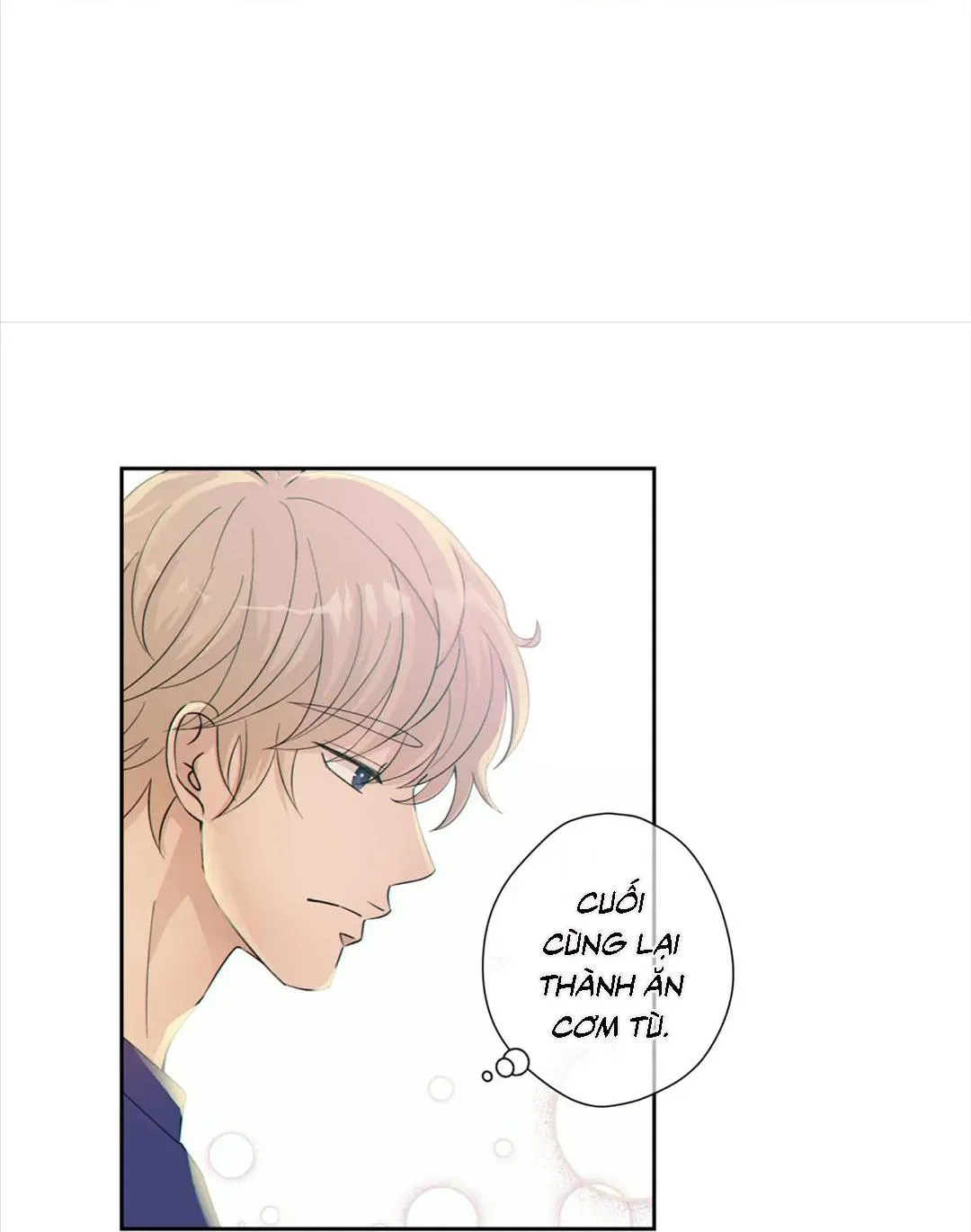 Thời gian giữa sói và chó Chapter 1 Trang 60