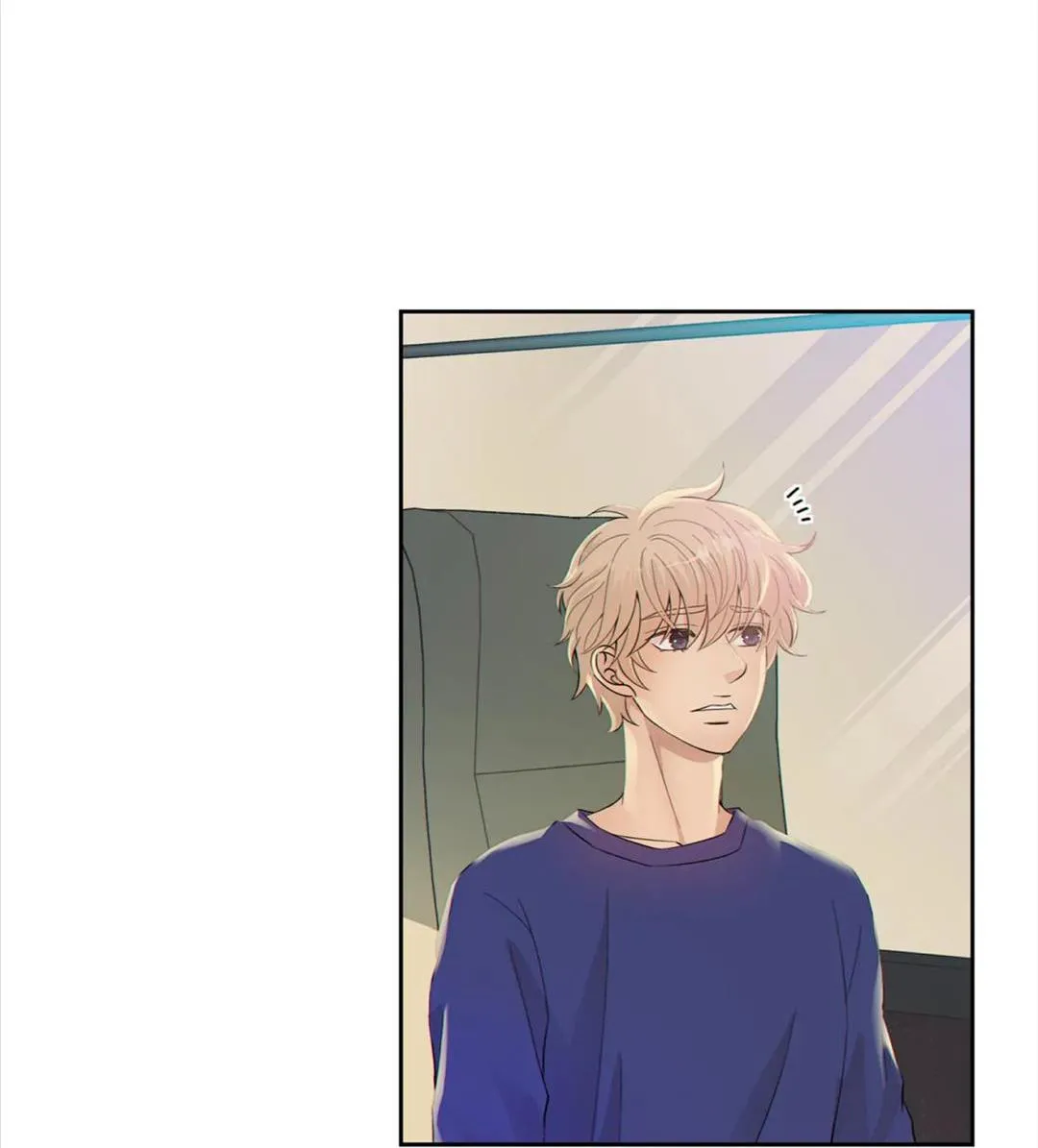 Thời gian giữa sói và chó Chapter 1 Trang 61