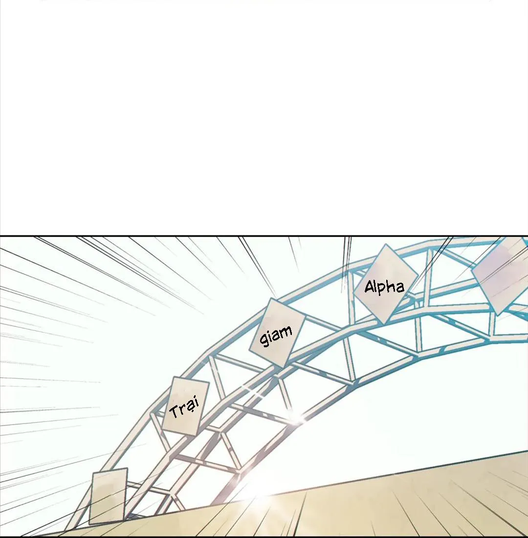 Thời gian giữa sói và chó Chapter 1 Trang 64