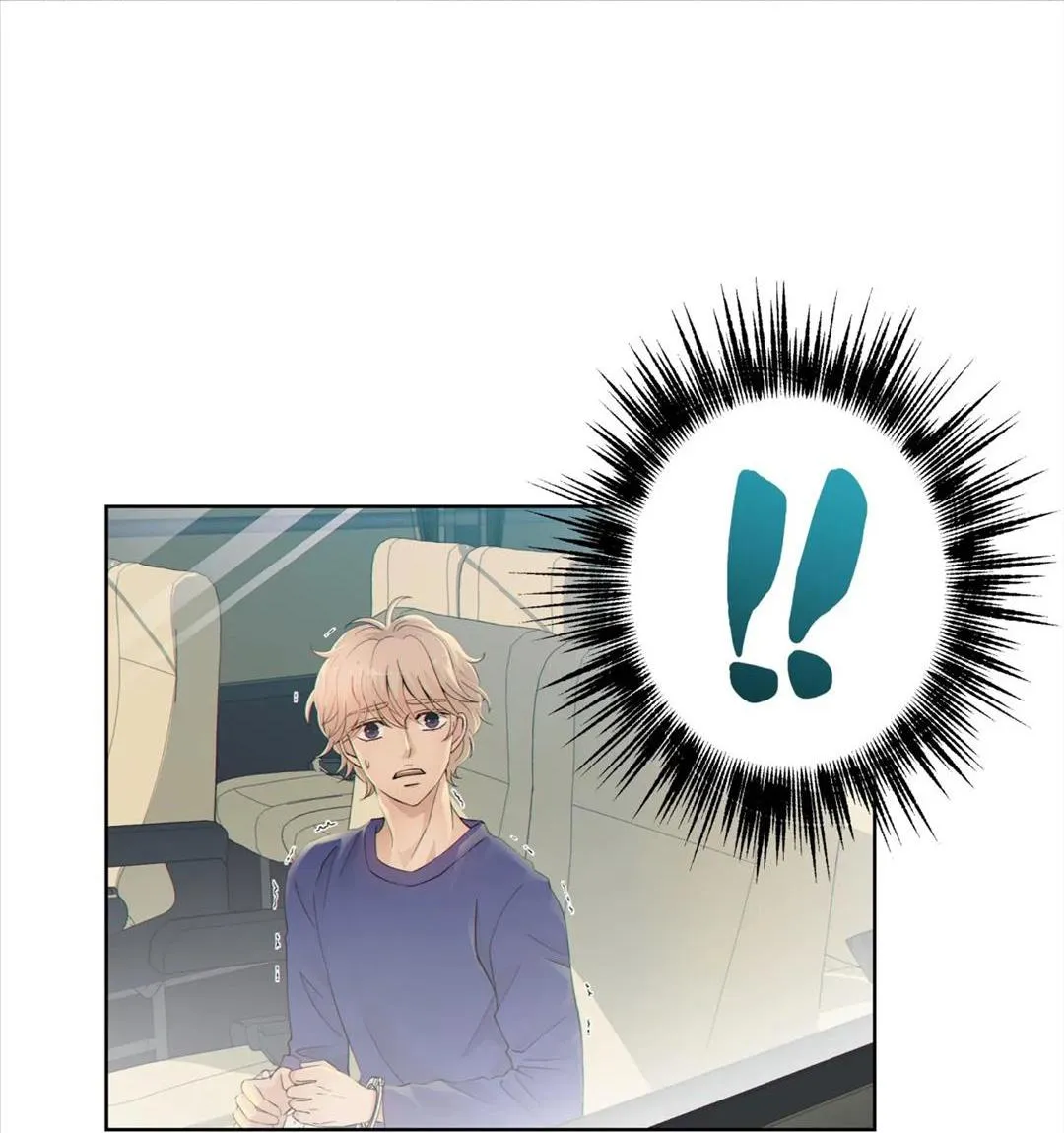 Thời gian giữa sói và chó Chapter 1 Trang 65