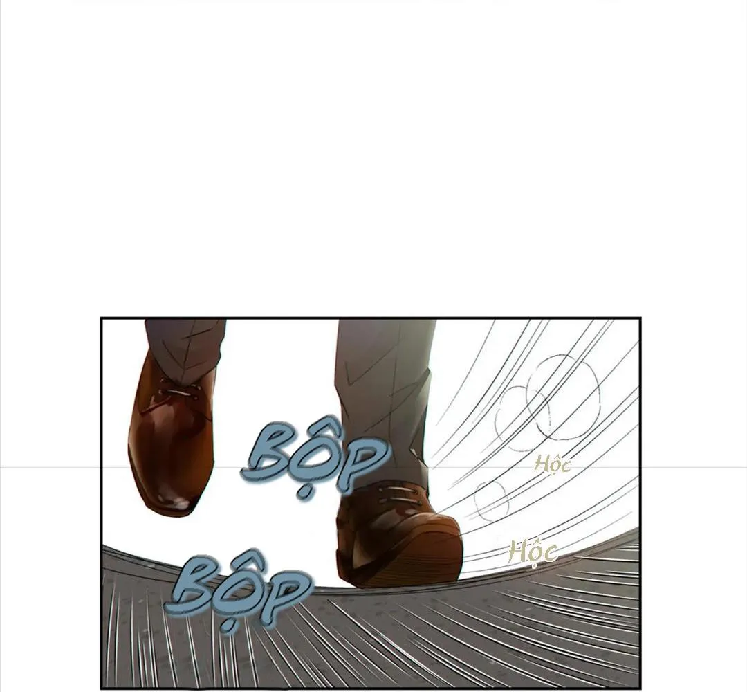 Thời gian giữa sói và chó Chapter 1 Trang 66