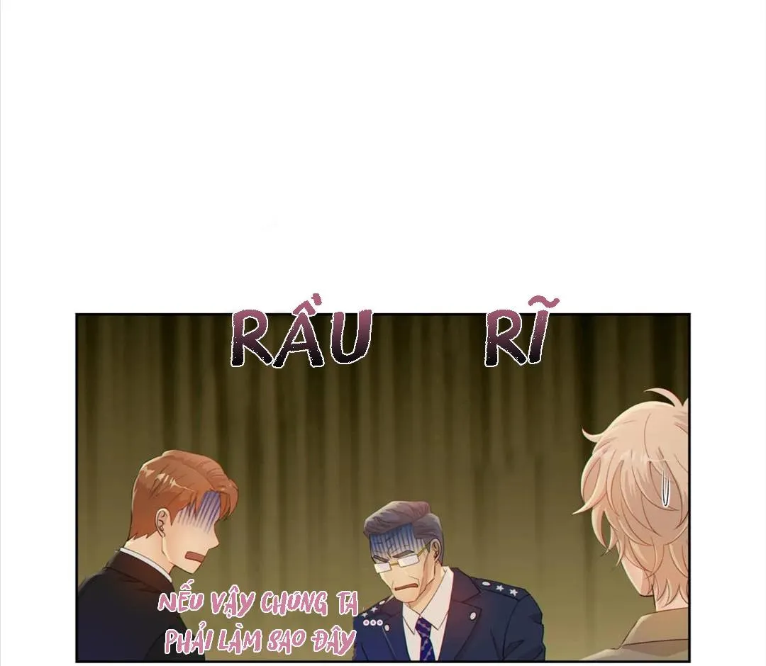 Thời gian giữa sói và chó Chapter 1 Trang 69