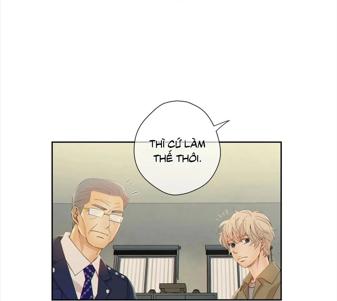 Thời gian giữa sói và chó Chapter 1 Trang 70