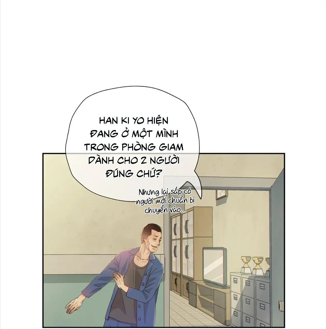 Thời gian giữa sói và chó Chapter 1 Trang 71